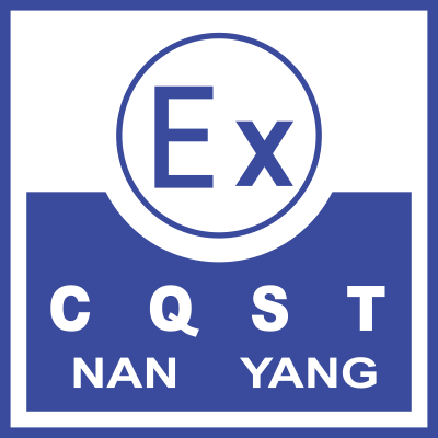 氣體探測(cè)器防爆類知識(shí):防爆標(biāo)志