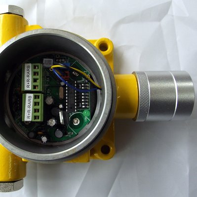 可燃氣體報警器如何維護和校正這些你都知道嗎？