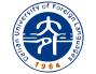 大連外國(guó)語(yǔ)學(xué)院亞惠快餐