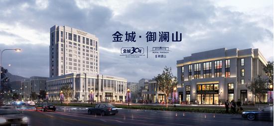 深圳邁思通科技有限公司燃?xì)鈭缶靼咐鸪?御瀾山