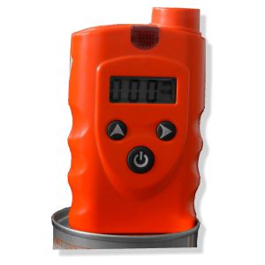 手持式氣體探測器7708