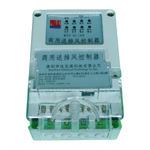 風(fēng)機(jī)送排風(fēng)循環(huán)控制器